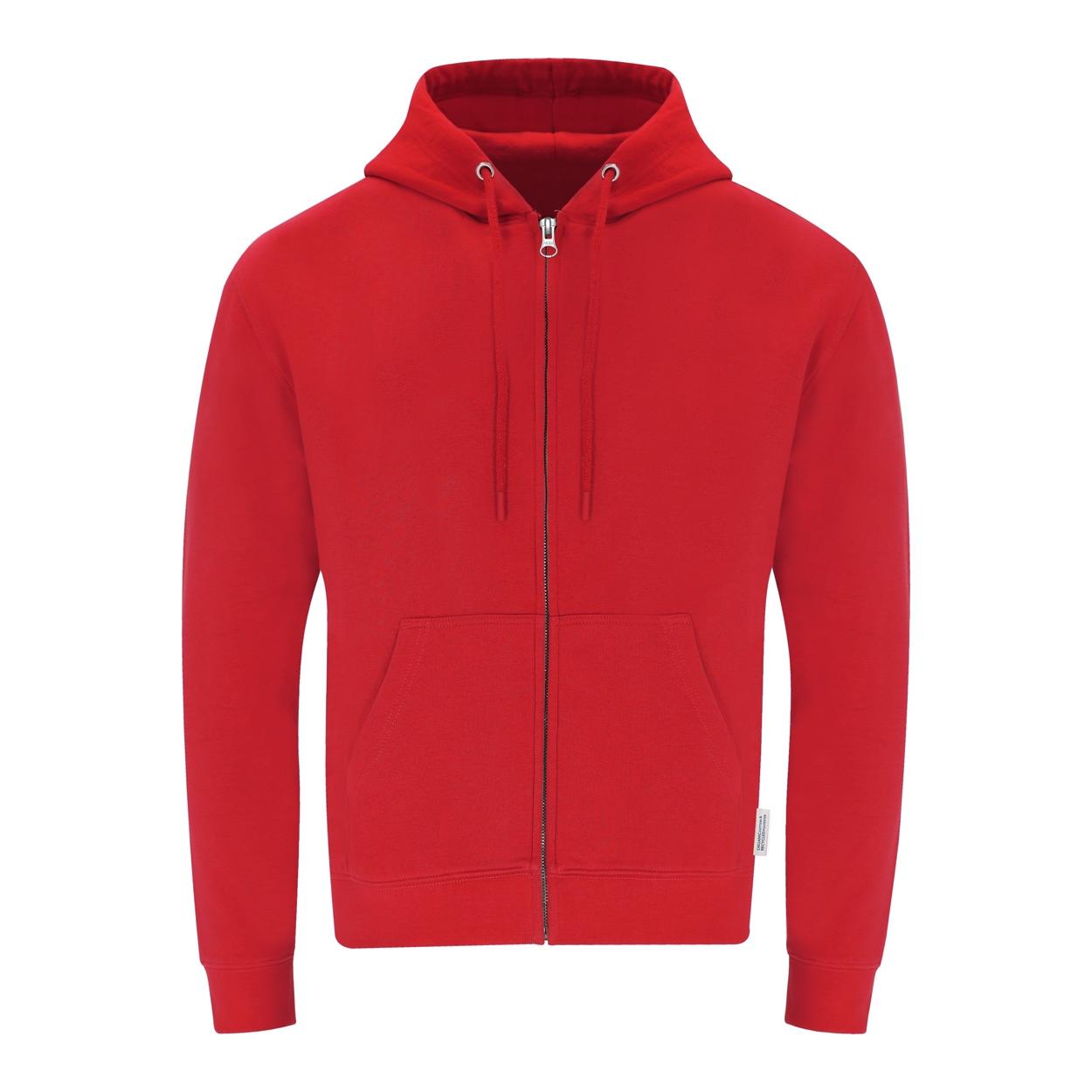 Hanorac Reverie Roșu