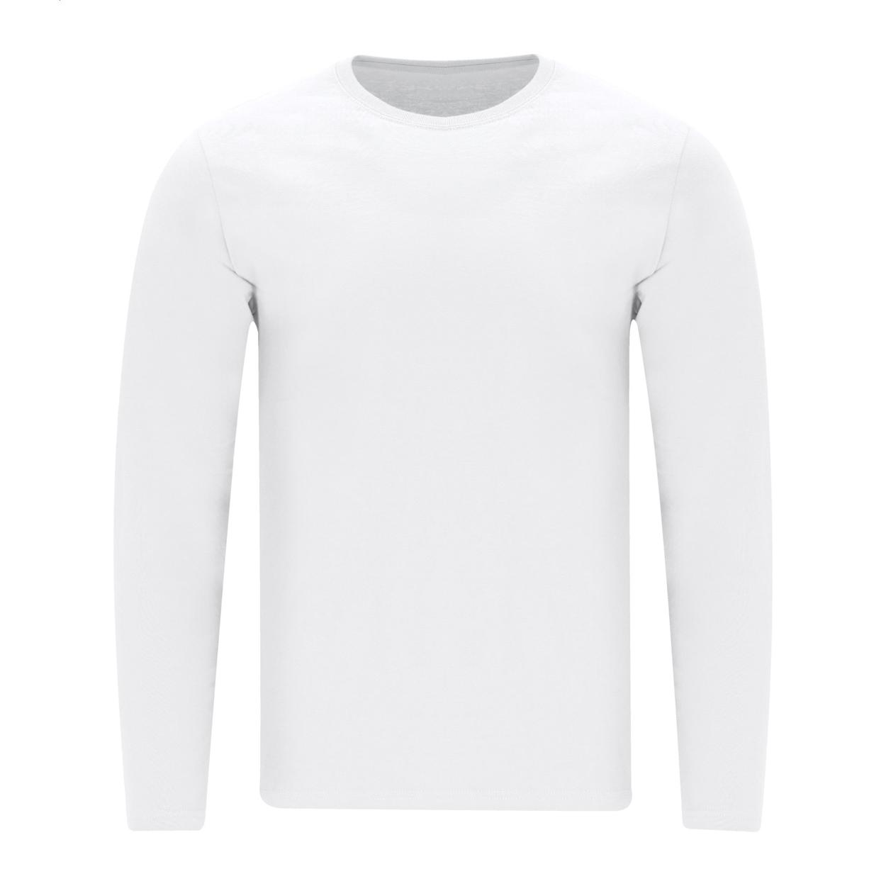 Tricou cu manecă lungă Plint