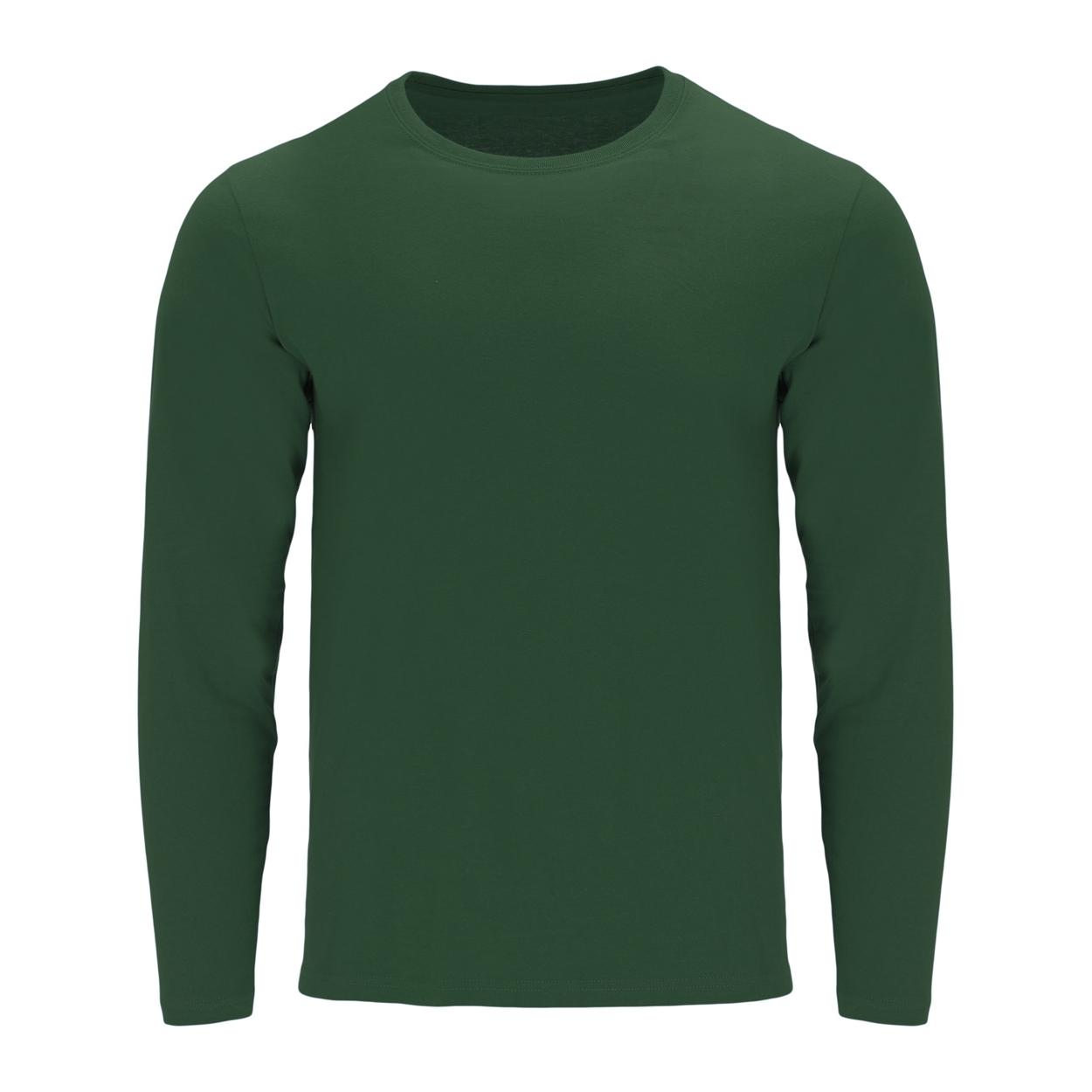 Tricou cu manecă lungă Hawk