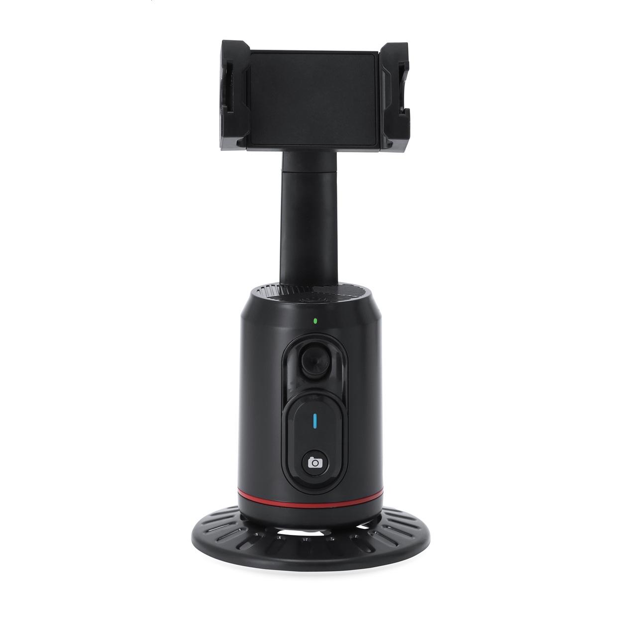 Trepied selfie cu urmărire a feței Nanop Negru