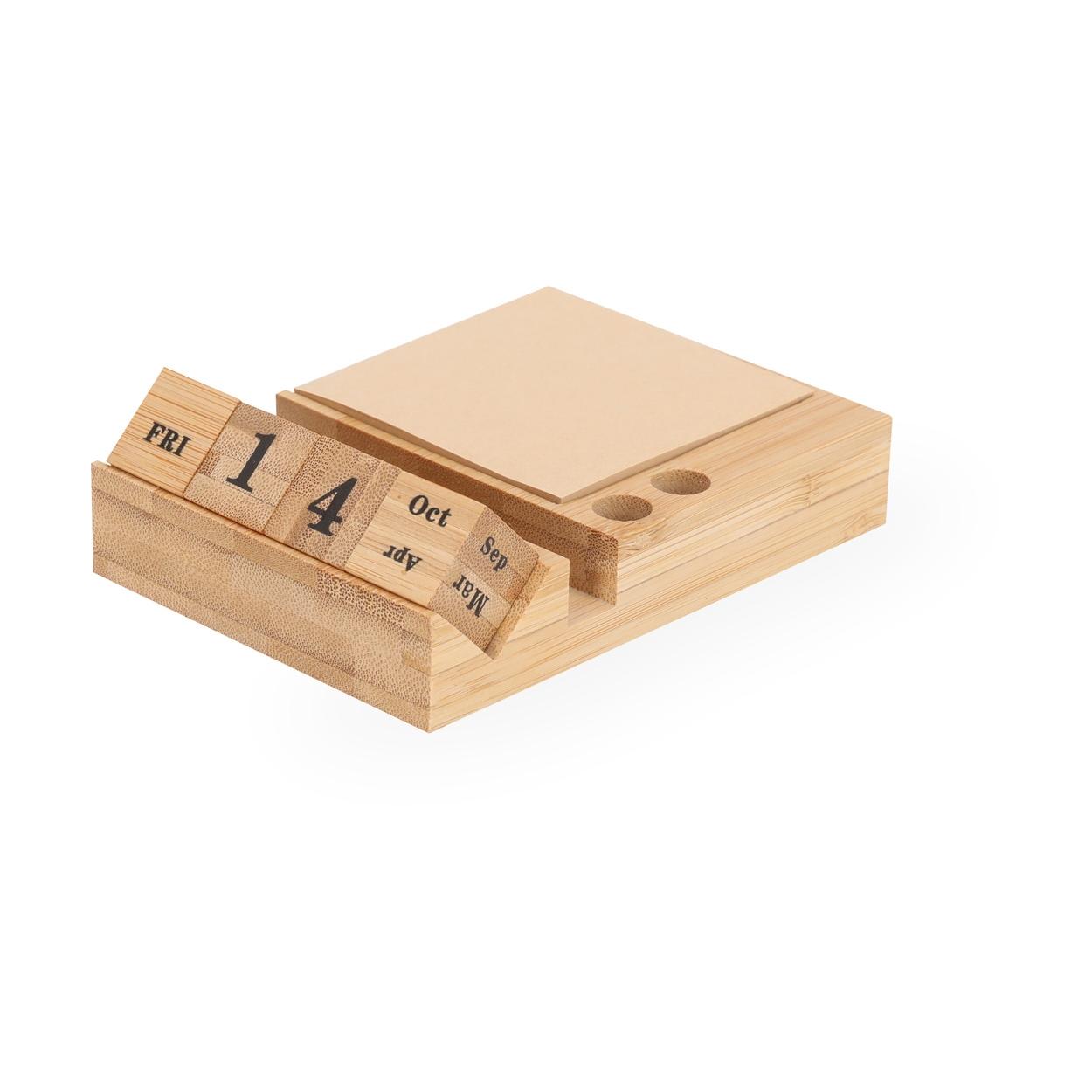 Calendar perpetuu cu carnețel Dex