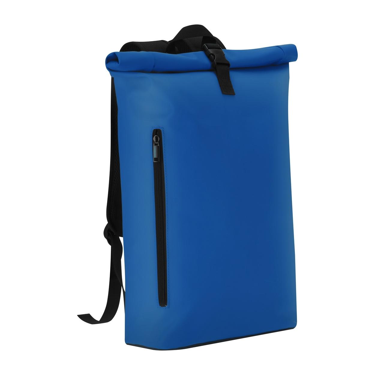 Rucsac Vlad Albastru