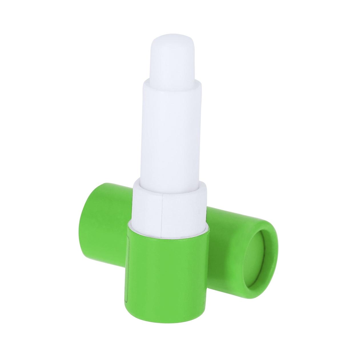 Balsam buze Lippa Verde