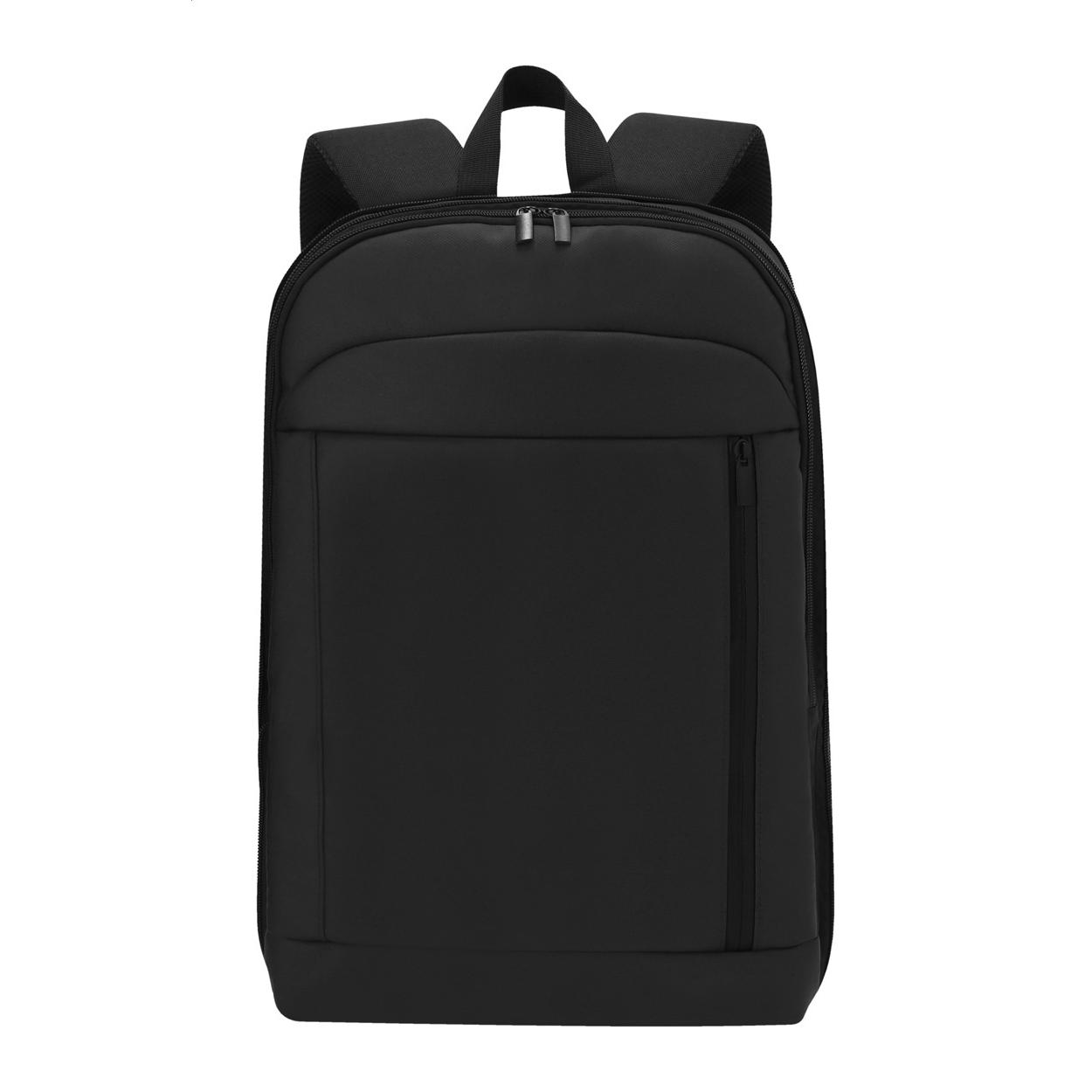 Rucsac extensibil Skrapex Negru