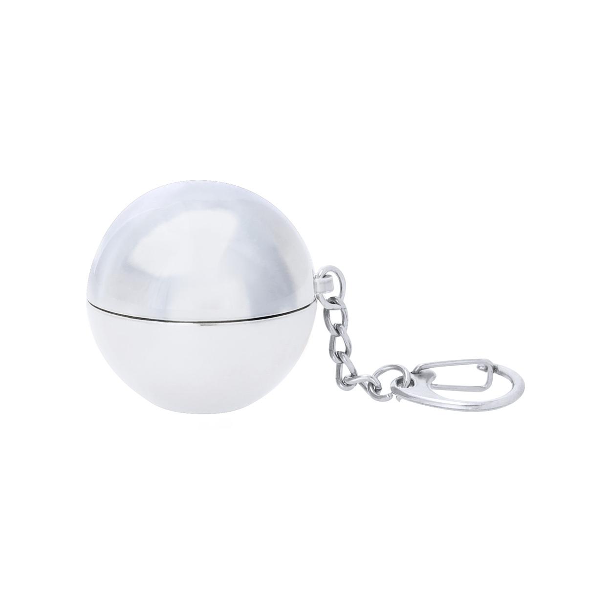 Balsam buze Chaloris argintiu