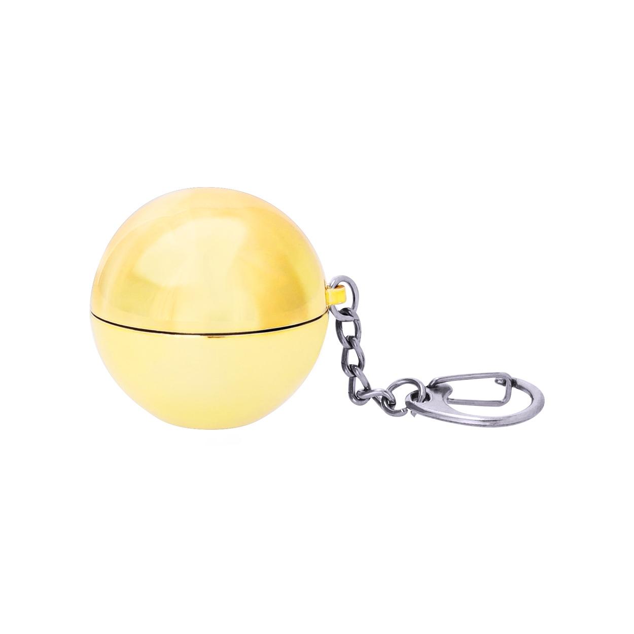 Balsam buze Chaloris Auriu