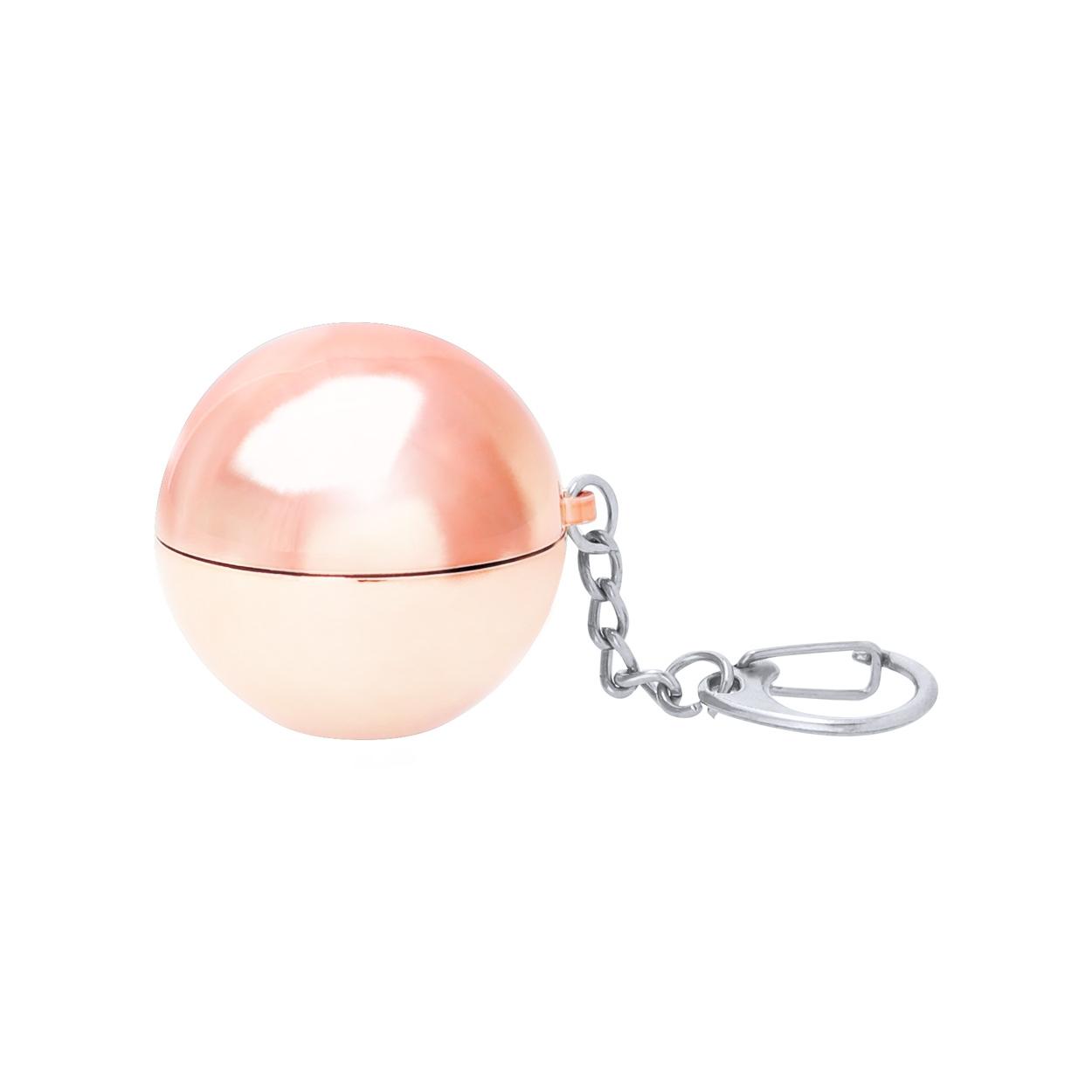 Balsam buze Chaloris roz