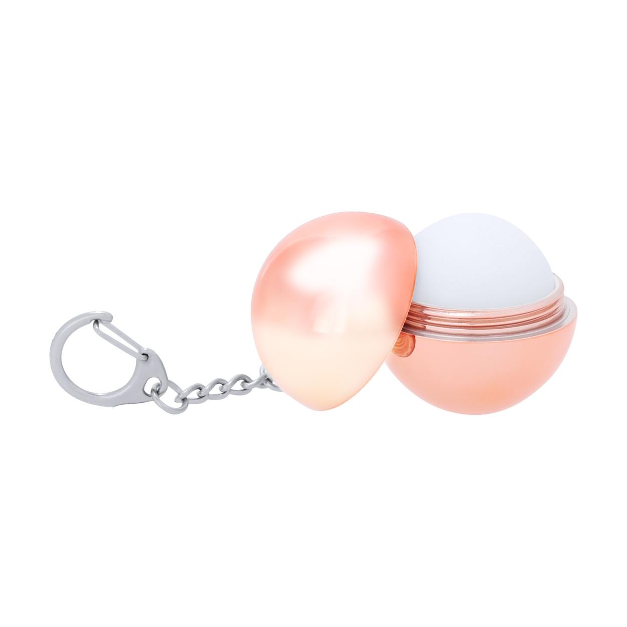 Balsam buze Chaloris roz