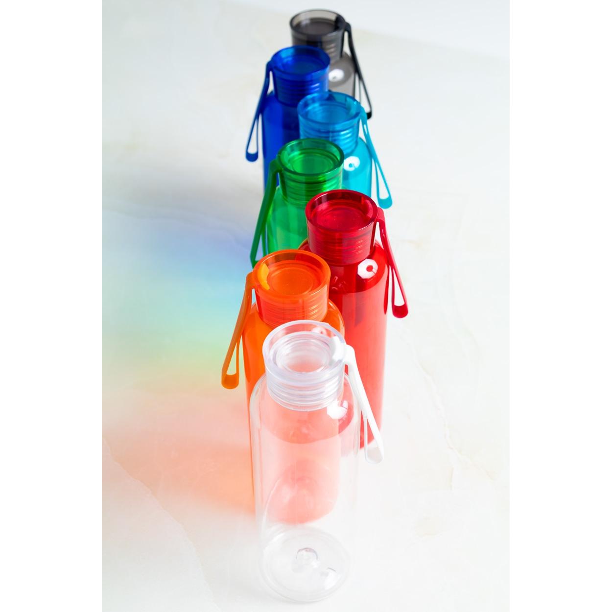 Sticlă PRET Resip Alb