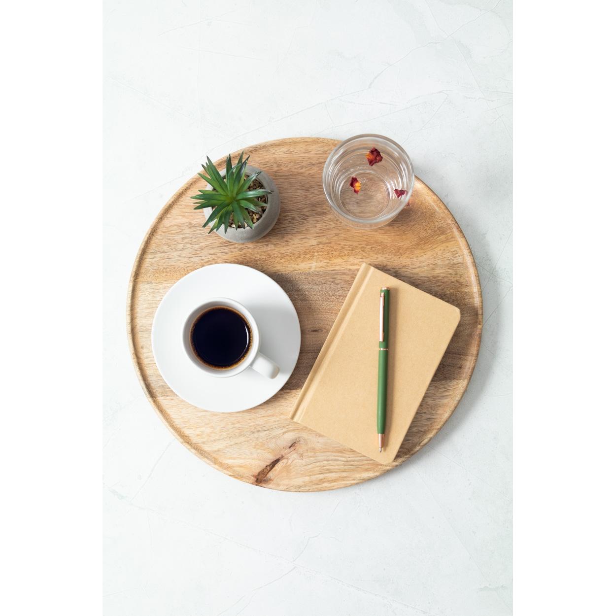 Set cești expresso Caturra Alb