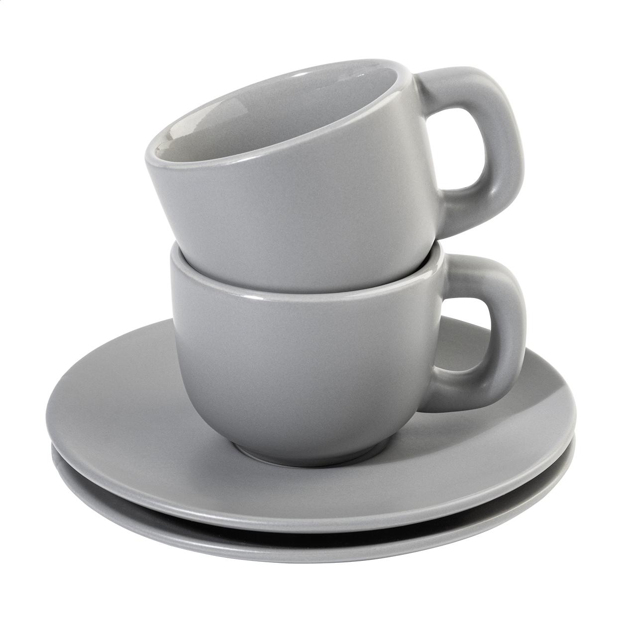 Set cești expresso Caturra