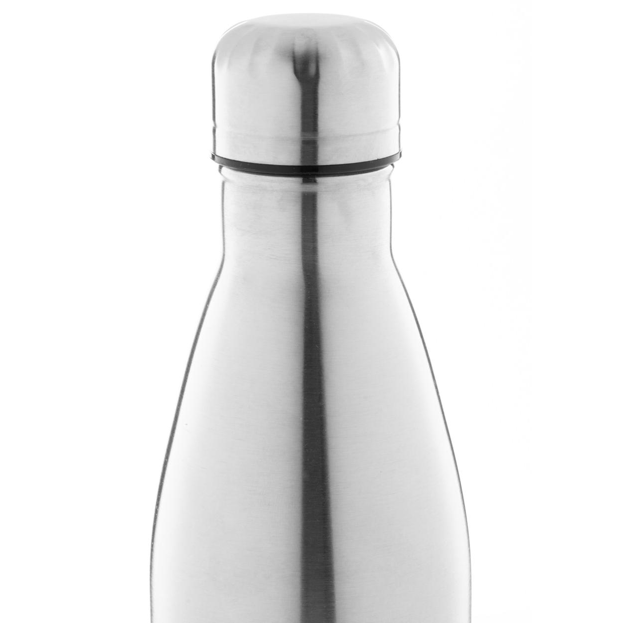 Termos Rinsul argintiu