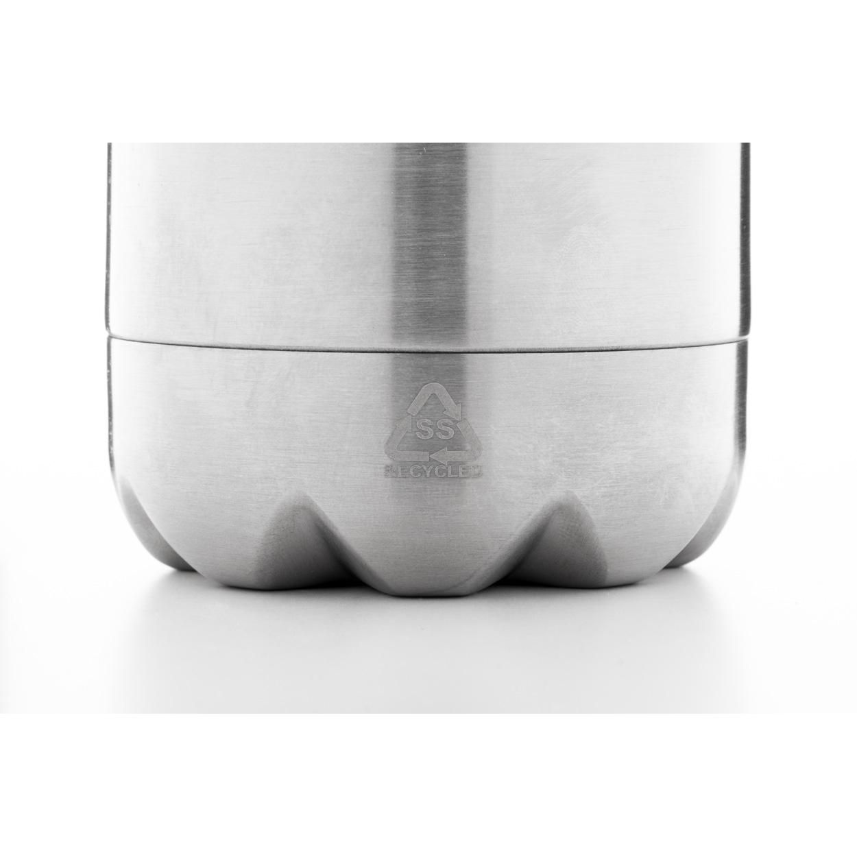 Termos Rinsul argintiu