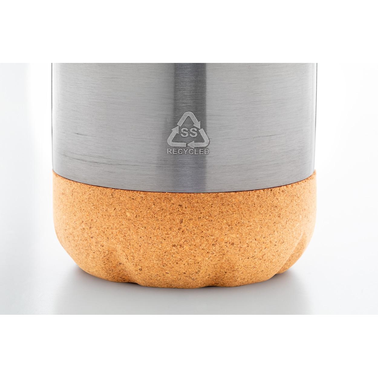 Termos Recouver argintiu