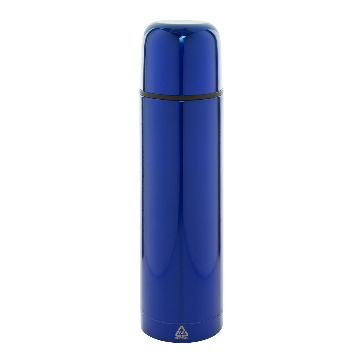 Termos Rebusta Albastru