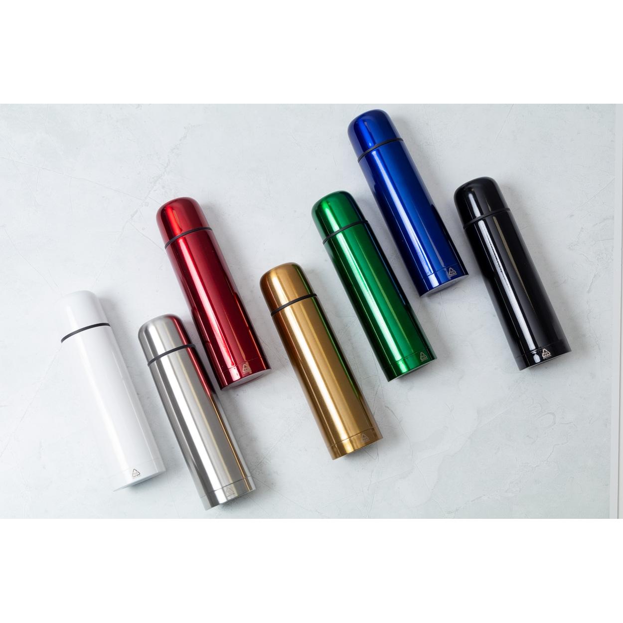 Termos Rebusta Albastru