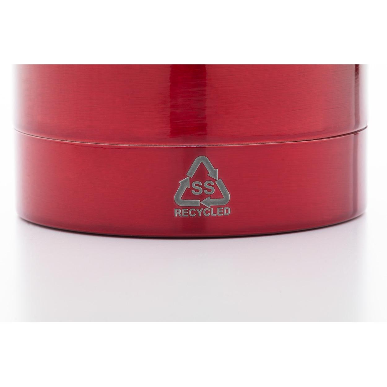 Termos Rebusta Roșu