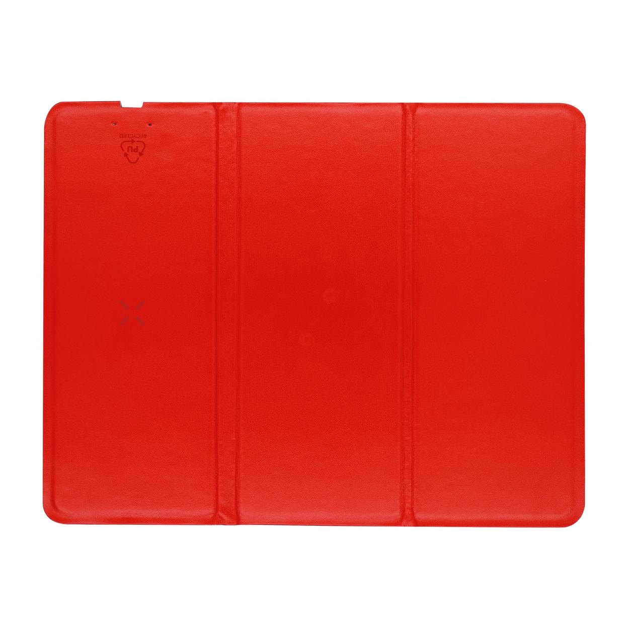 Mousepad cu încărcător fără fir Peppu Charge Roșu