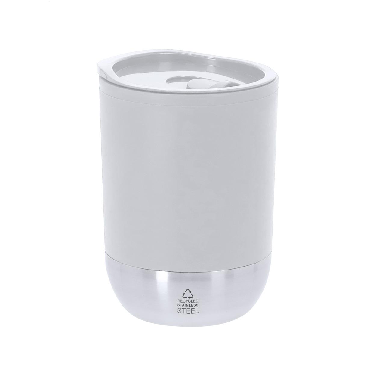 Cană termică Watkins Alb