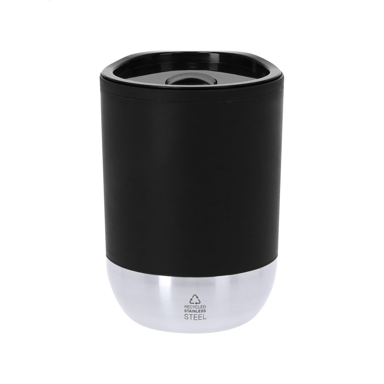 Cană termică Watkins Negru