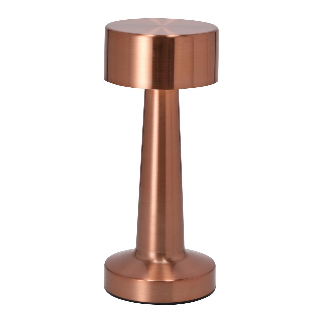 Lampă de masă bar Rosity roz