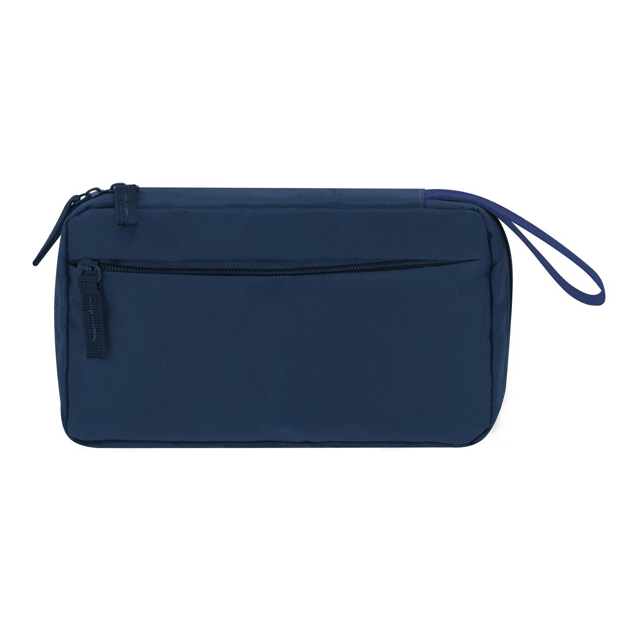 Organizator RPET Saldrick albastru închis