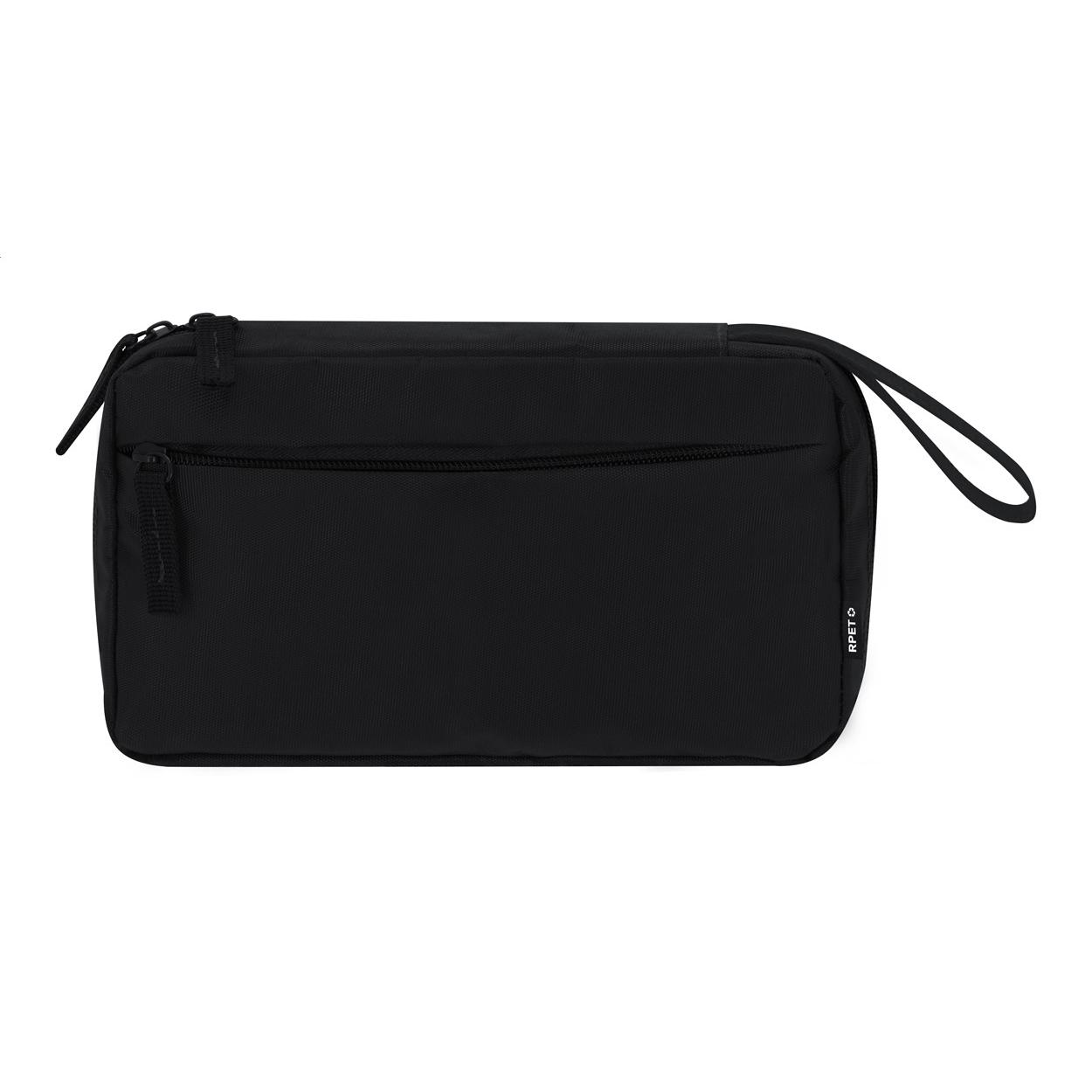 Organizator RPET Saldrick Negru