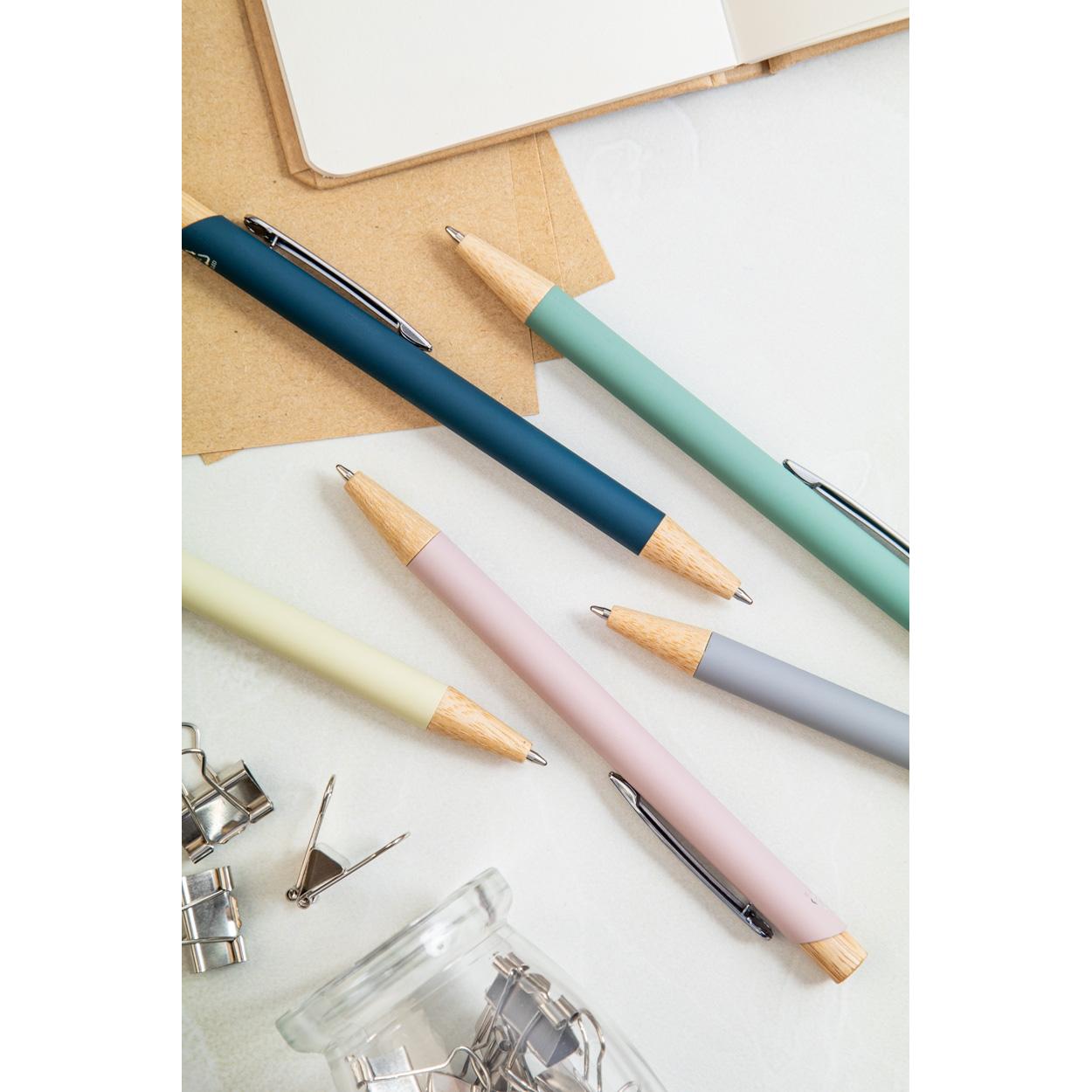 Pix Pastelloo albastru închis