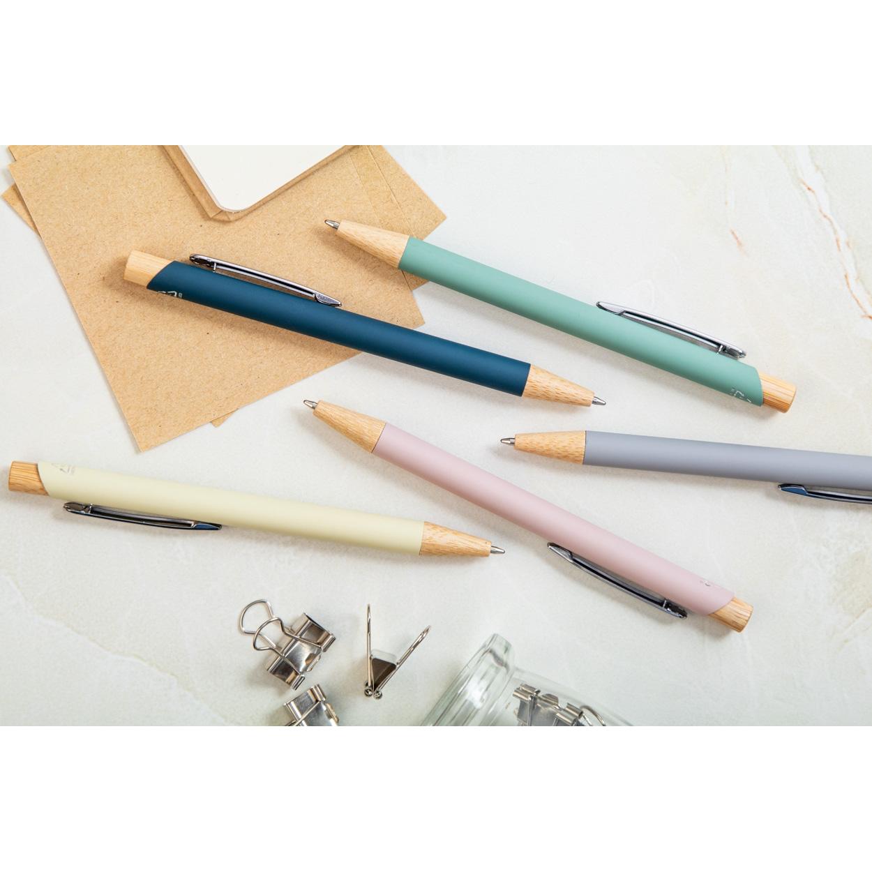 Pix Pastelloo galben deschis