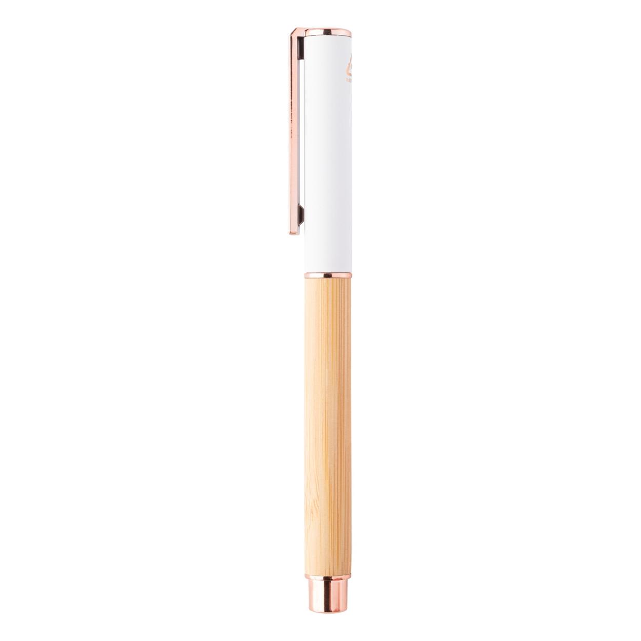 Pix roller Blush Alb