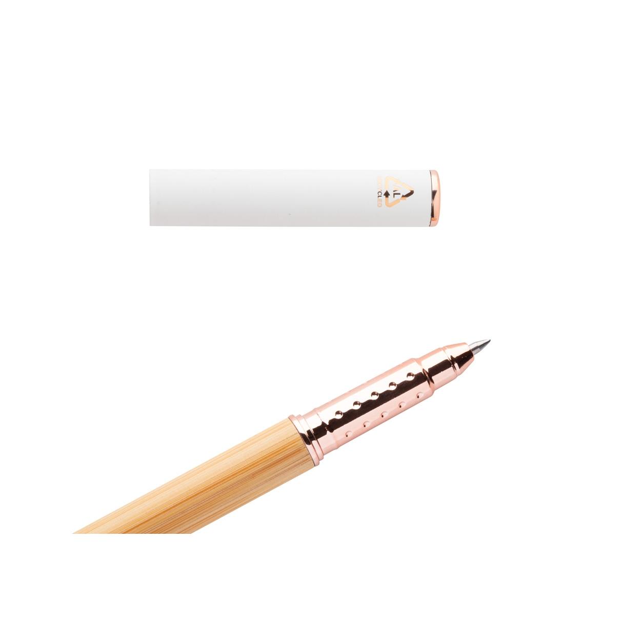 Pix roller Blush Alb