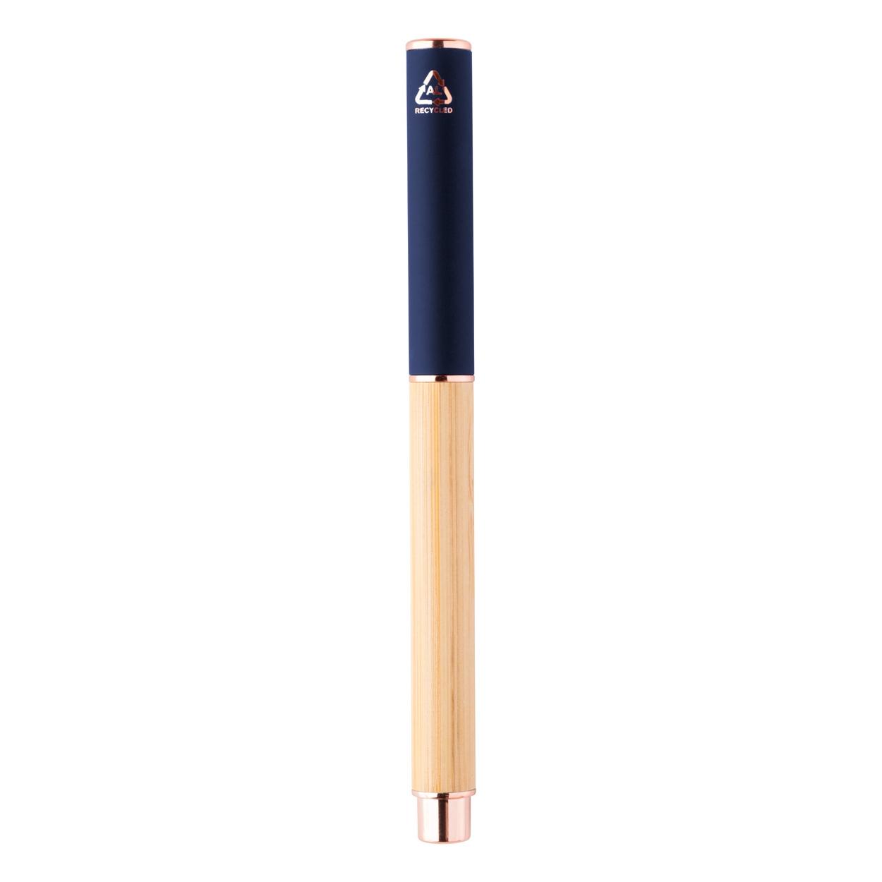 Pix roller Blush Albastru