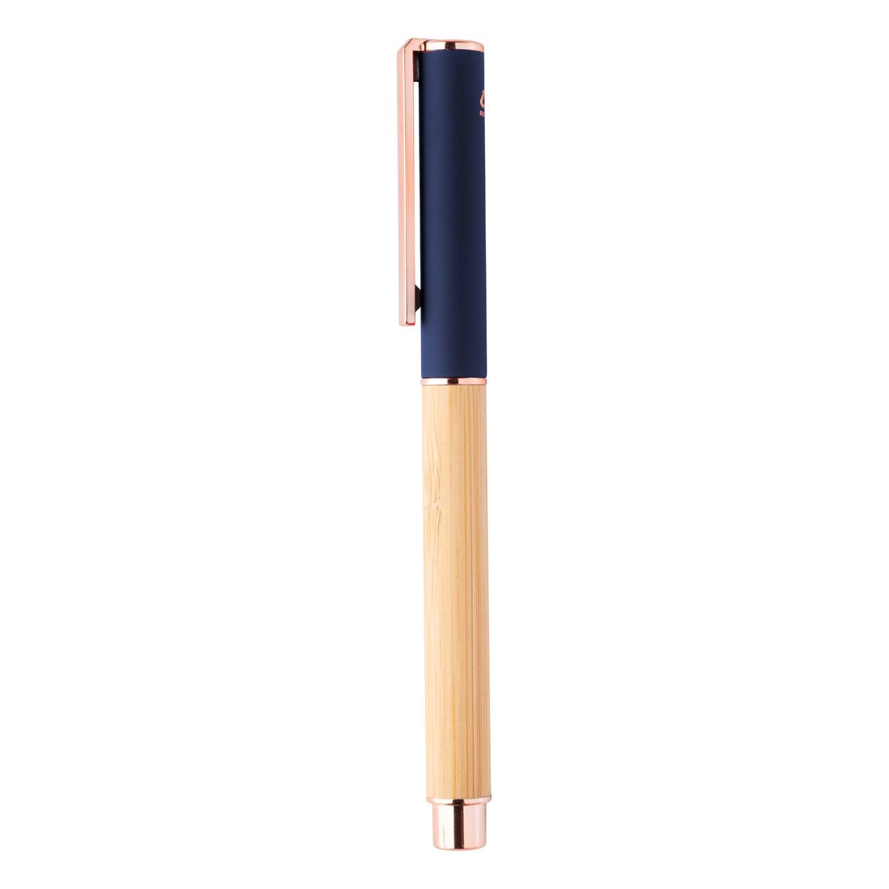 Pix roller Blush Albastru