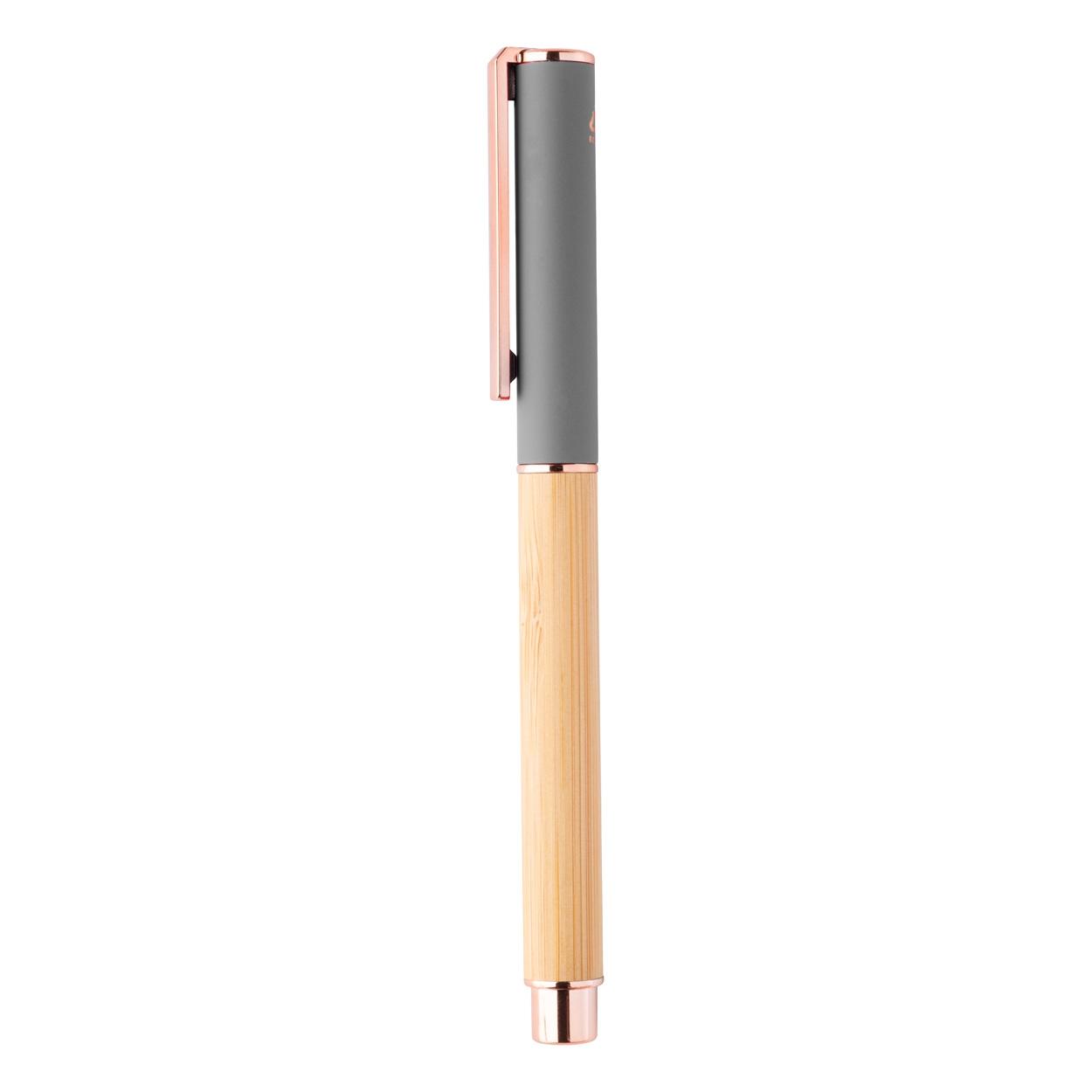 Pix roller Blush gri