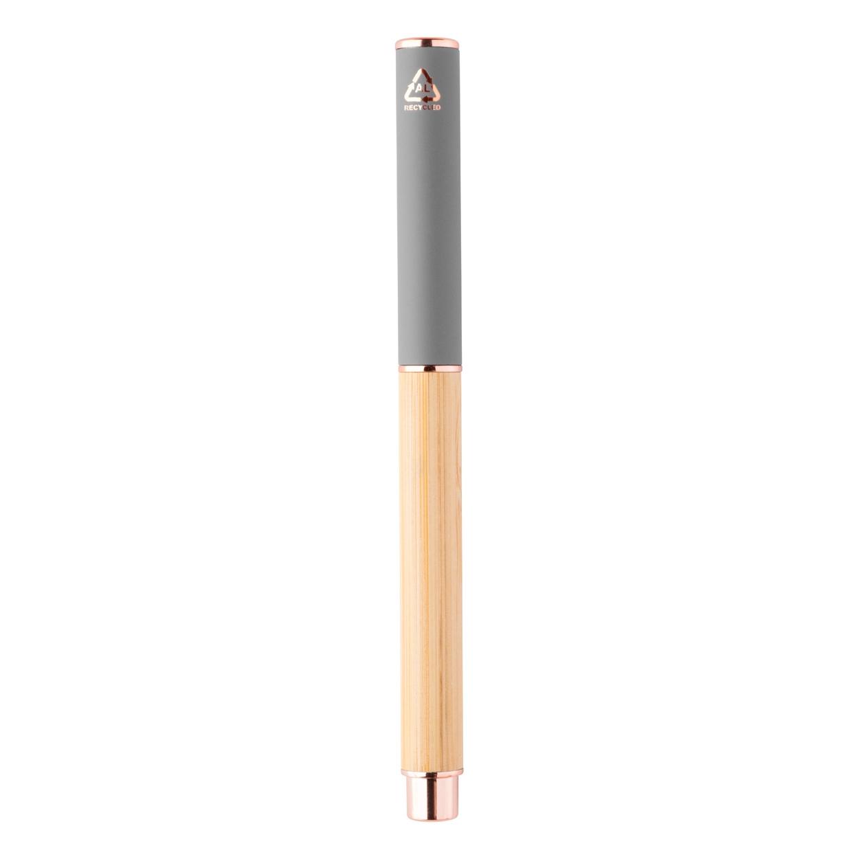 Pix roller Blush gri