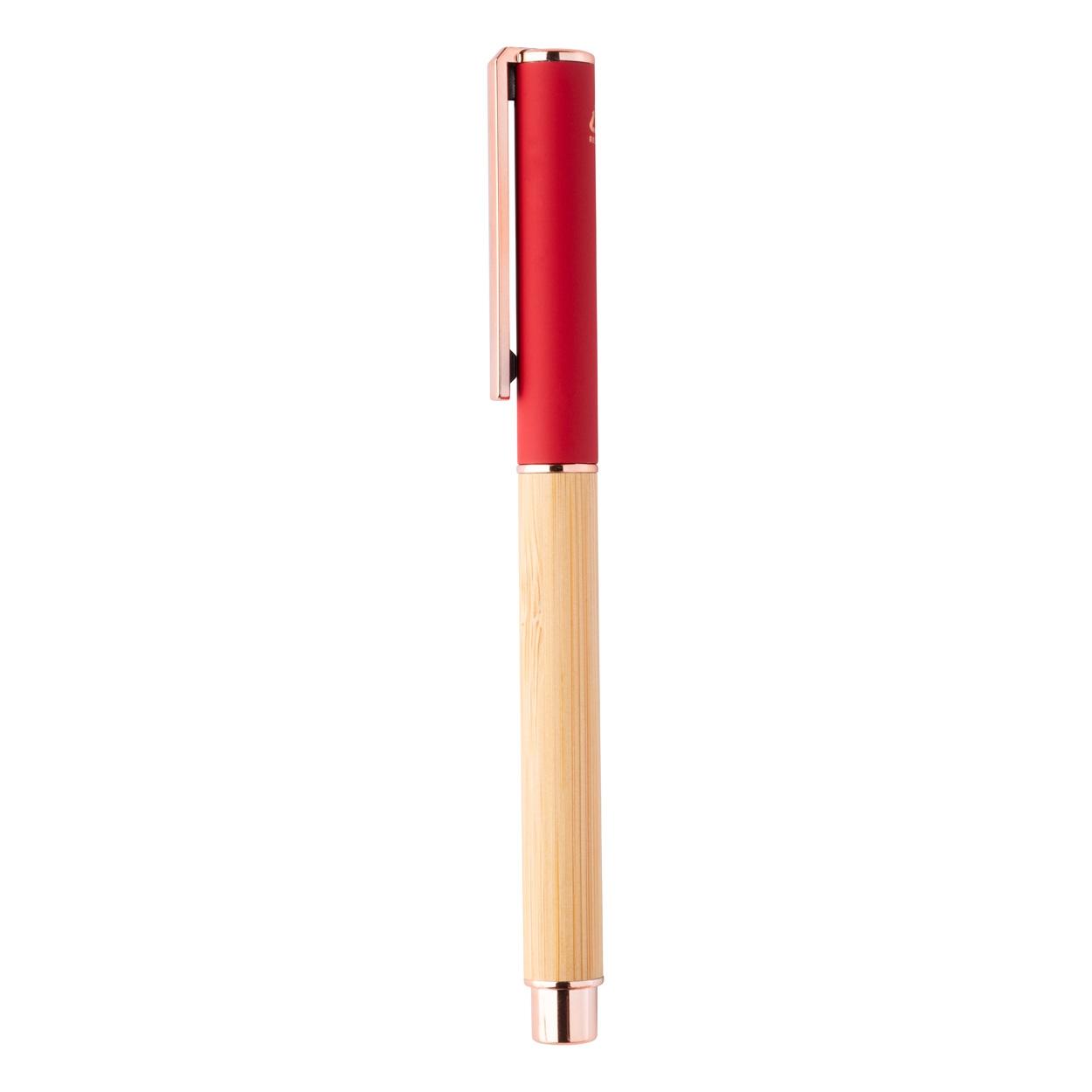 Pix roller Blush Roșu