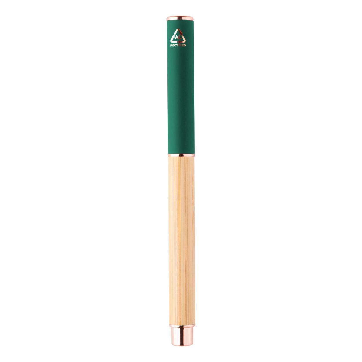 Pix roller Blush Verde