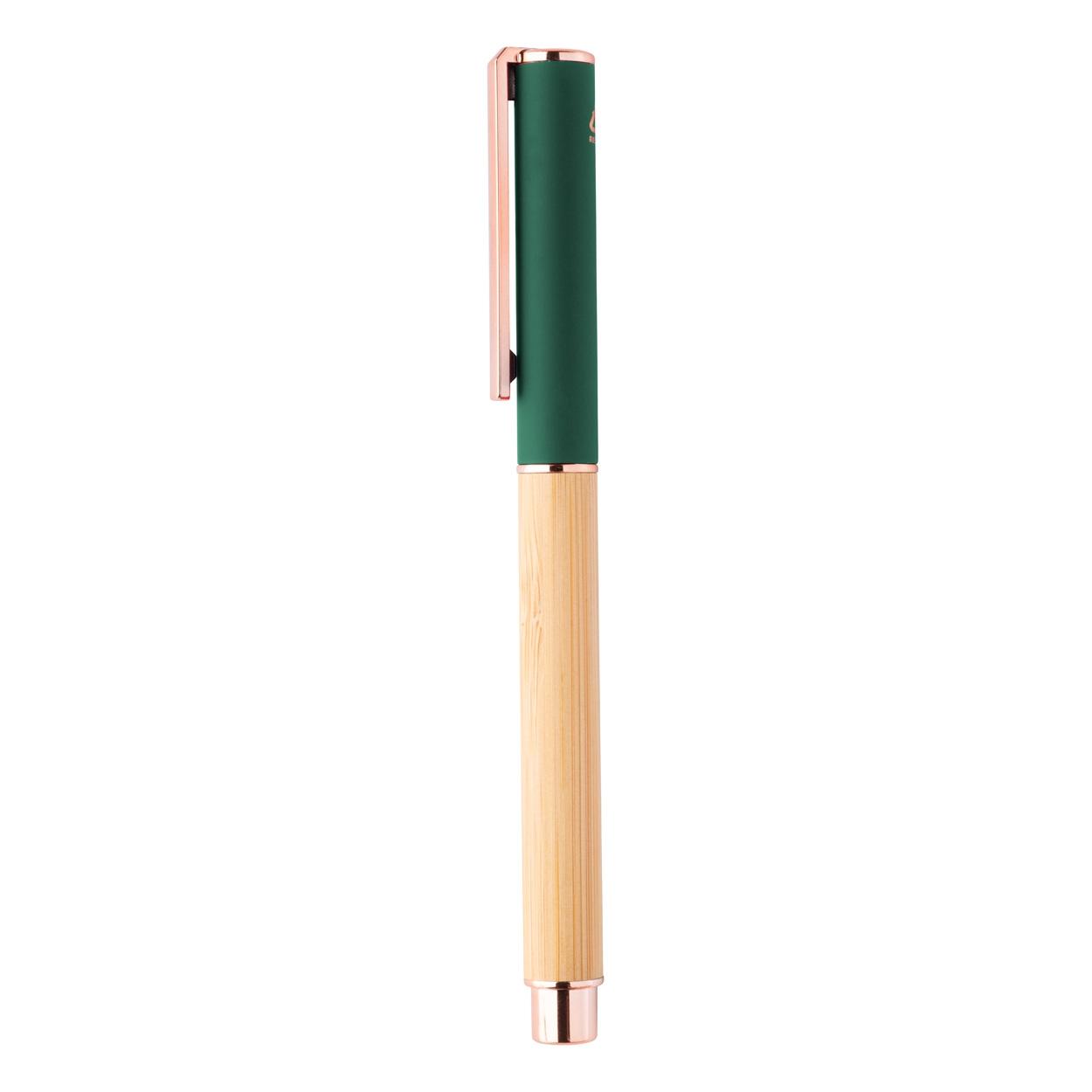 Pix roller Blush Verde