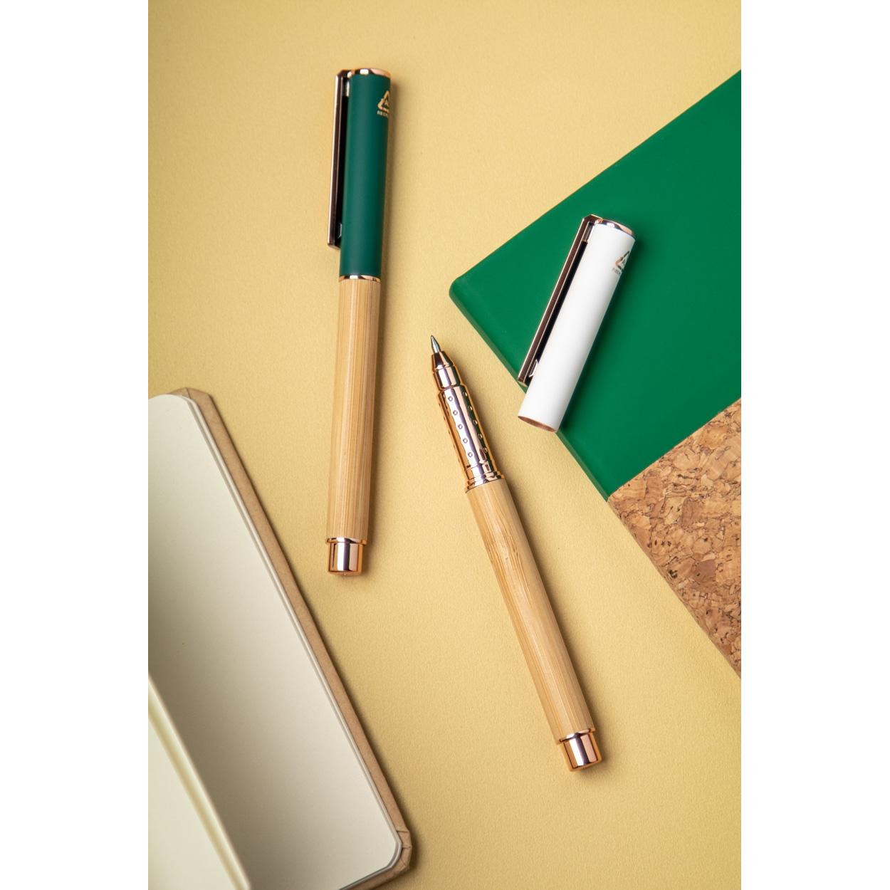 Pix roller Blush Verde