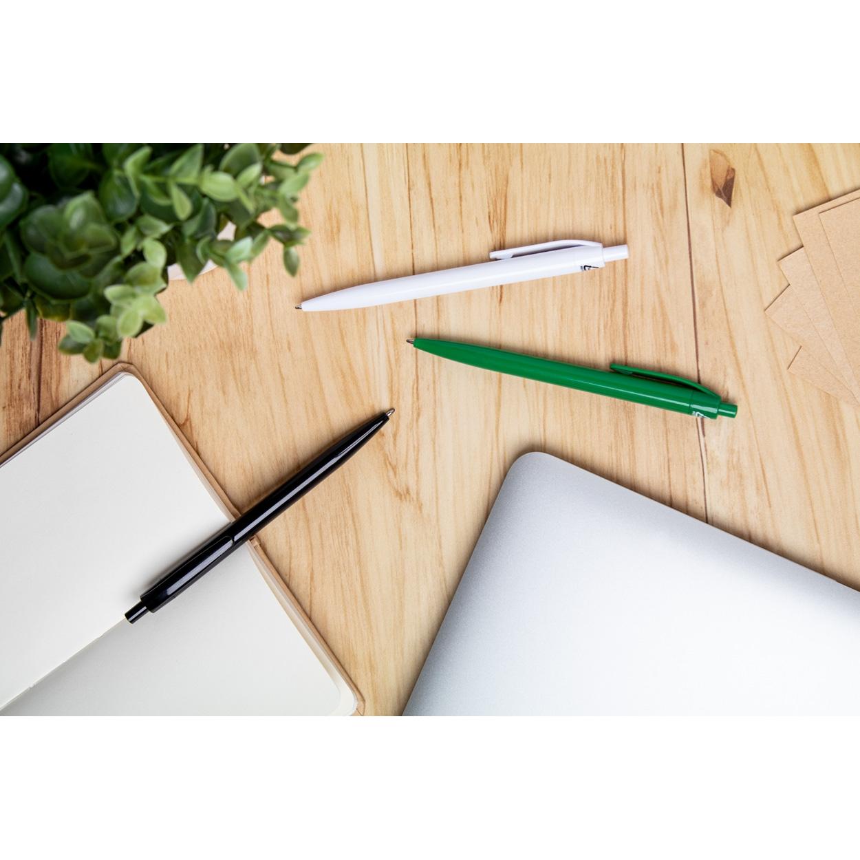 Pix ABS Ralopard Alb