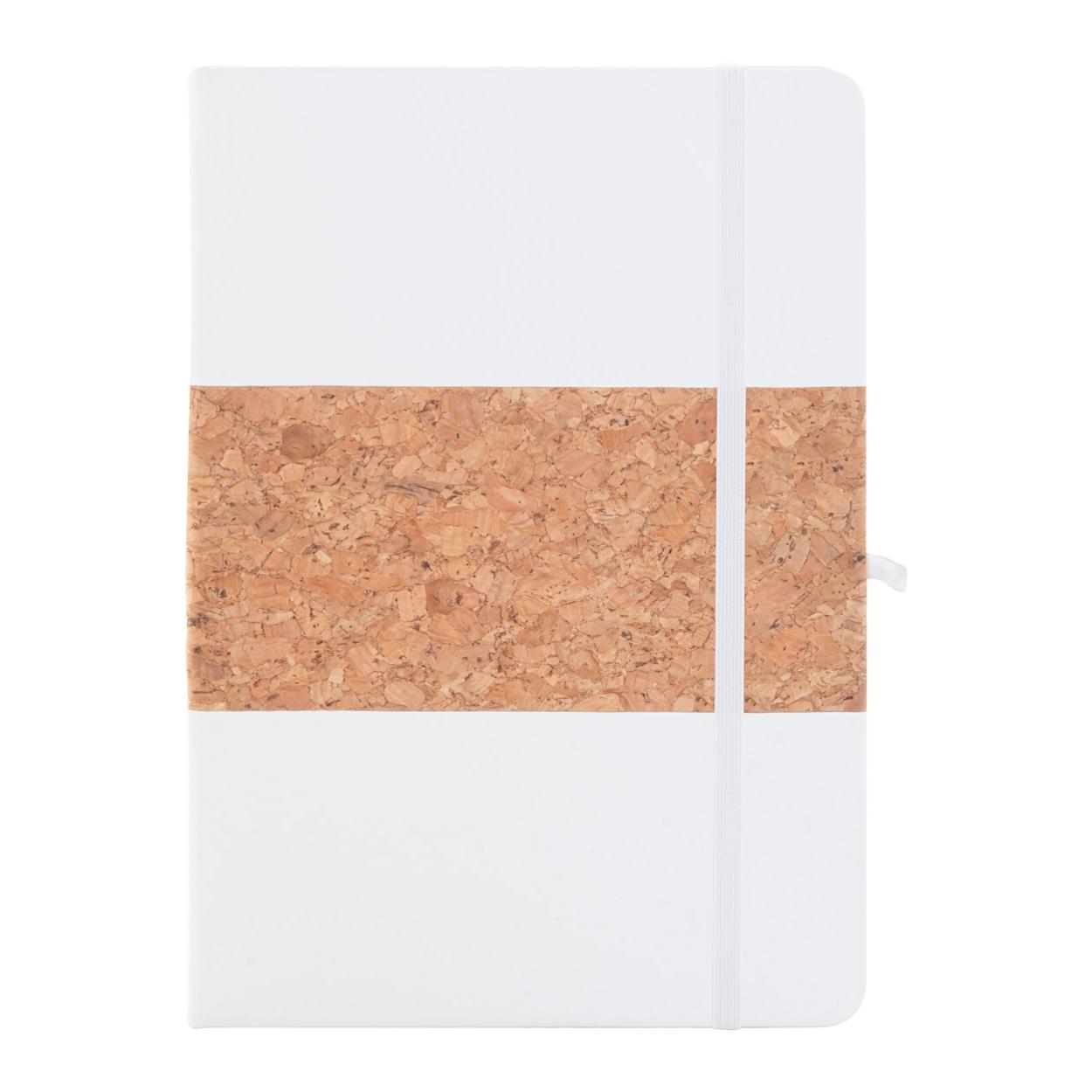 Agendă RPU Corpux Alb