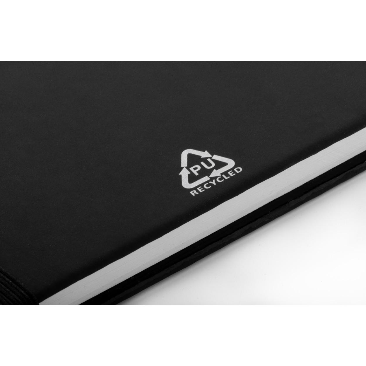 Agendă RPU Corpux Negru