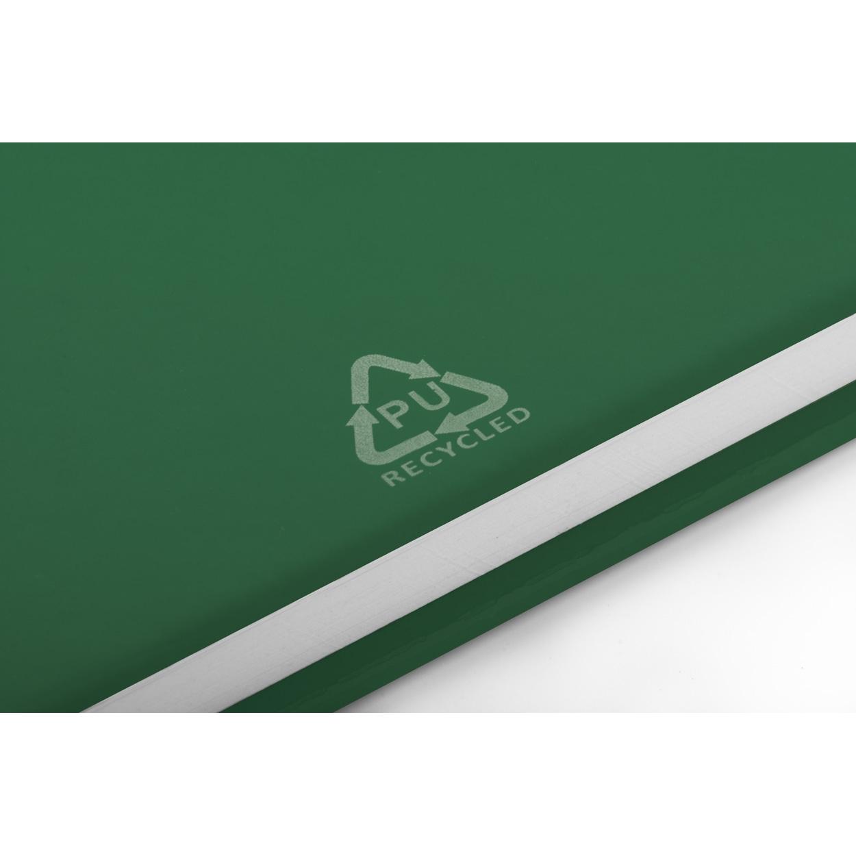 Agendă RPU Corpux Verde