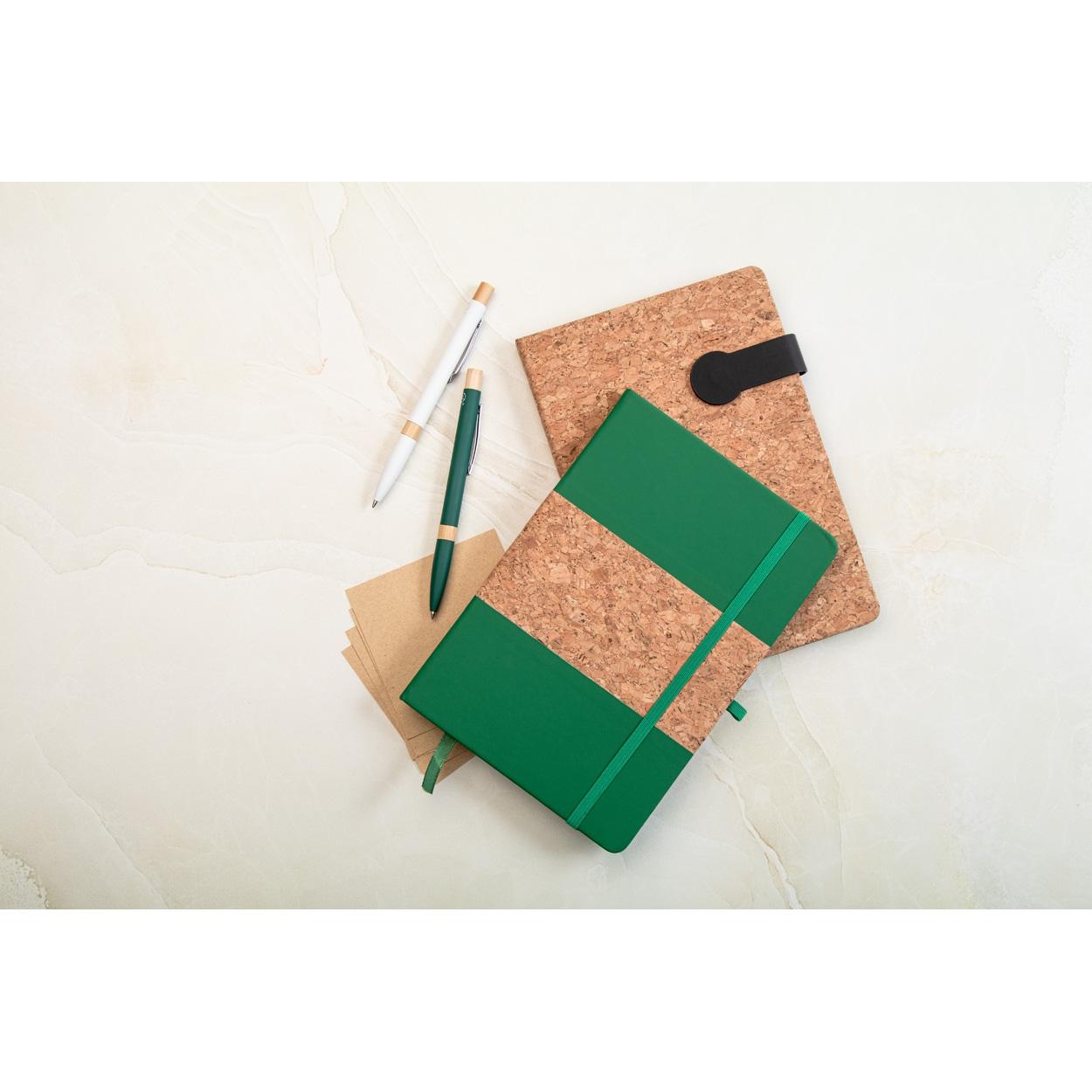 Agendă RPU Corpux Verde