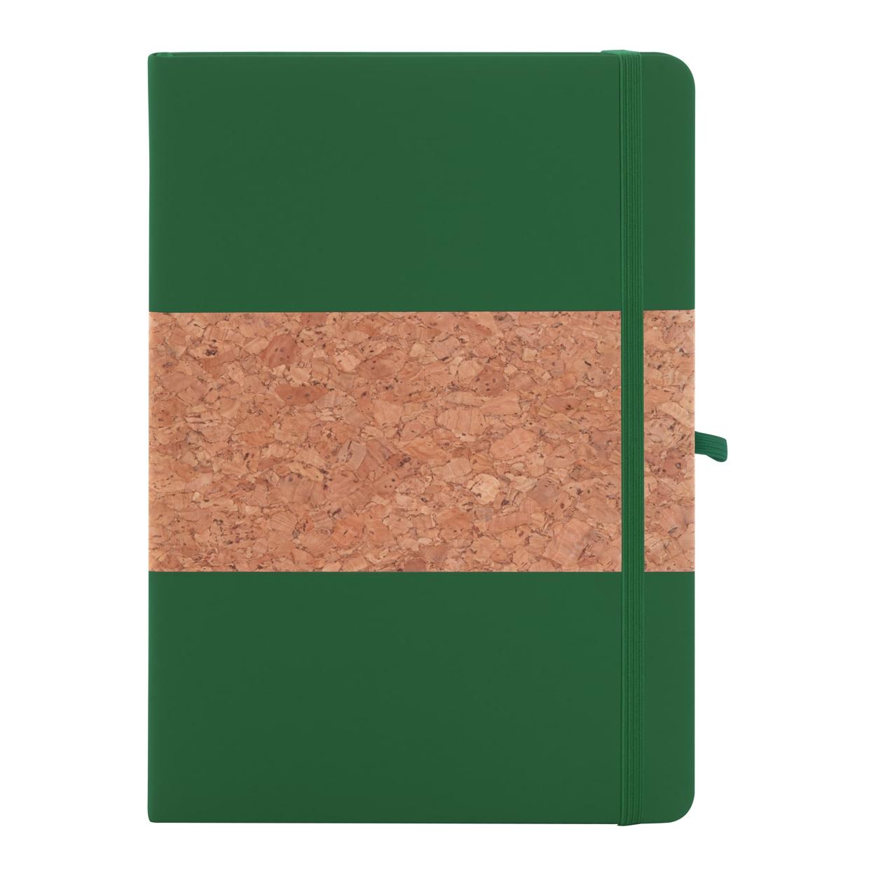 Agendă RPU Corpux Verde