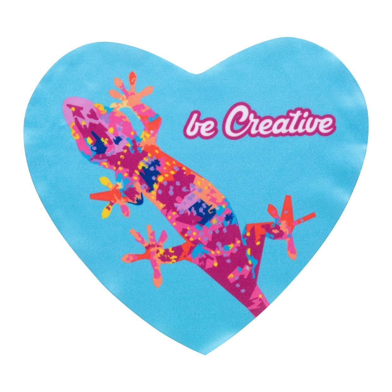 Lavetă ochelari personalizată, casă CreaClean RPET