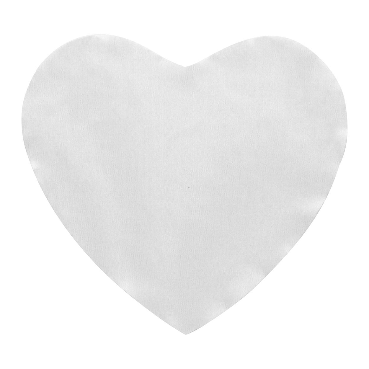 Lavetă ochelari personalizată, casă CreaClean RPET Alb