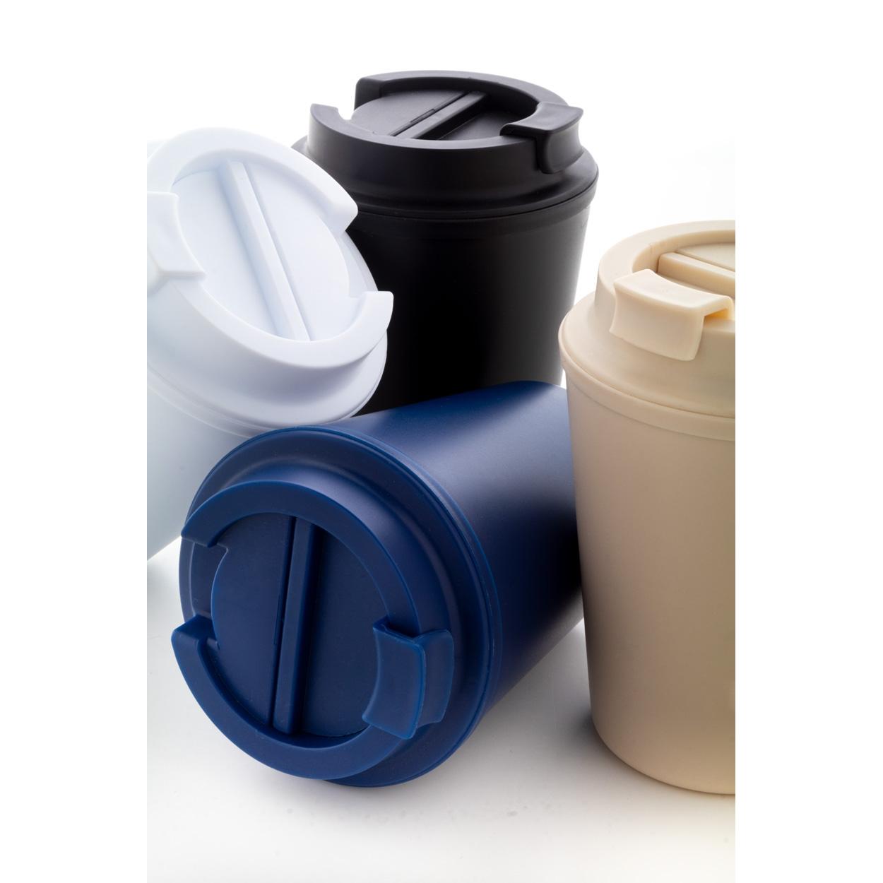 Pahar termic RPP Cappulu albastru închis