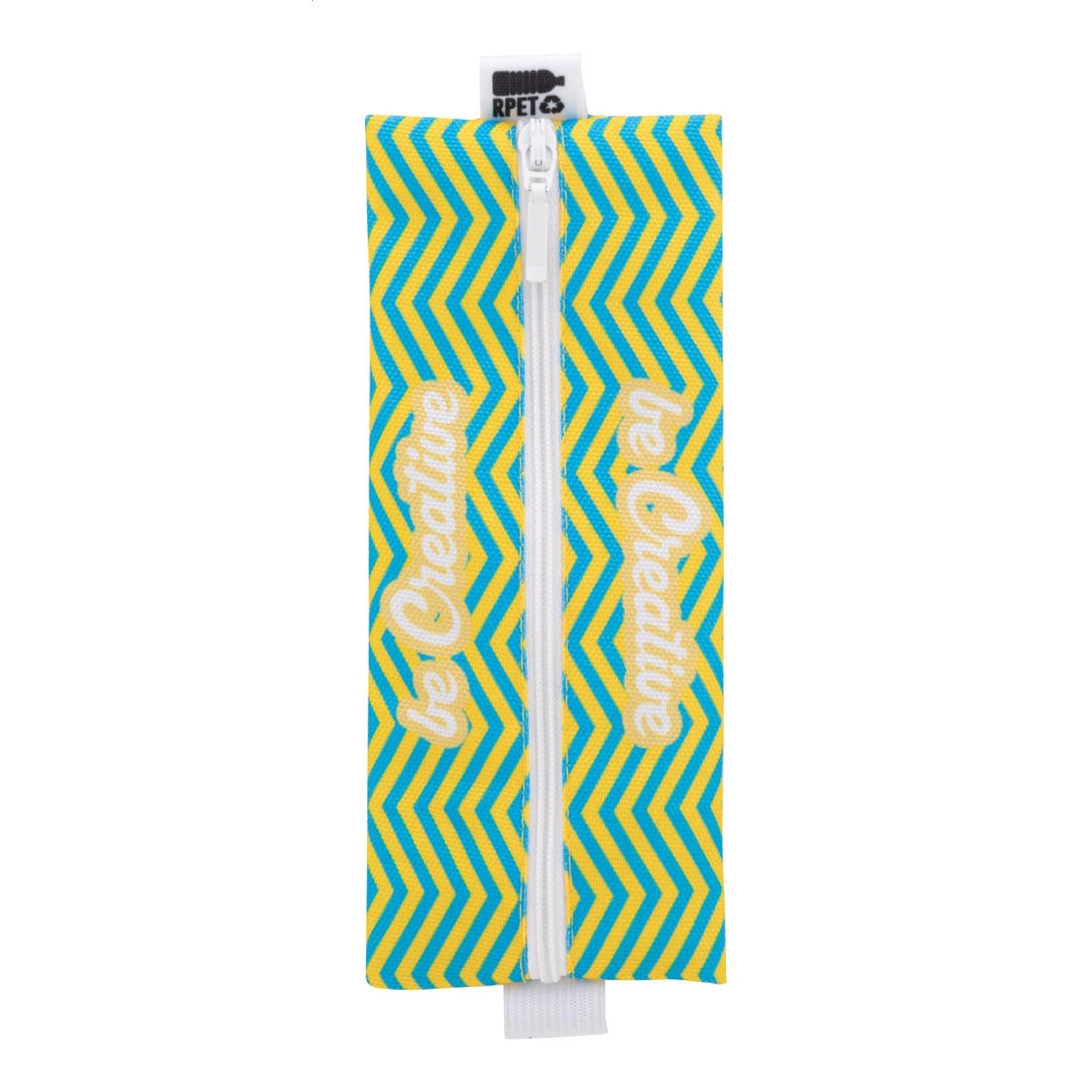 Penar personalizat Covvy Alb