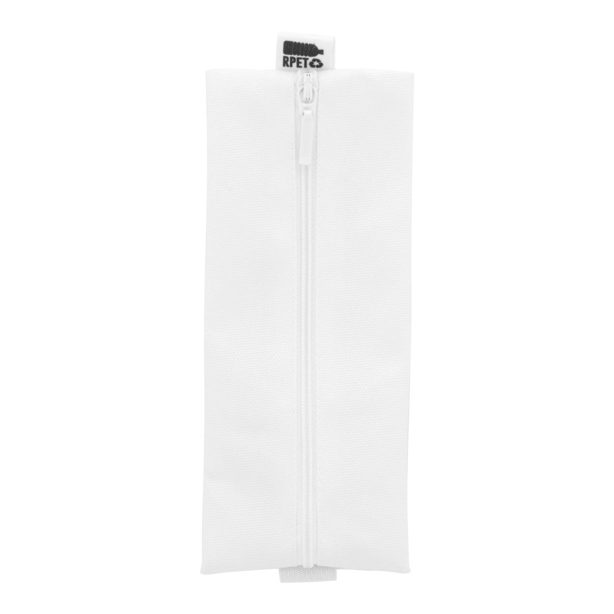 Penar personalizat Covvy Alb